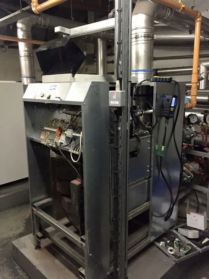 gas boiler engineer near me Morden Park, SM4